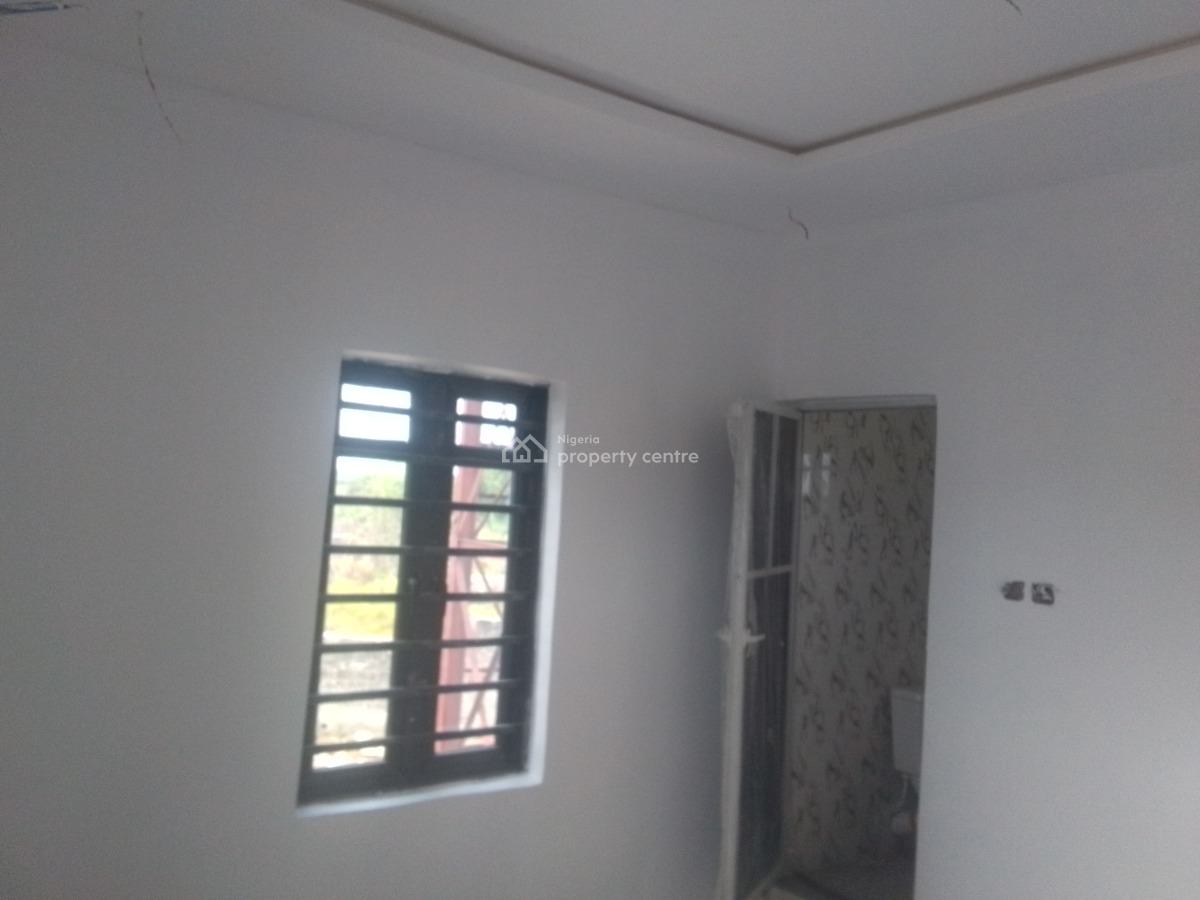Newly Built Spacious Luxury Self Contain with Excellent Features, Alasela Estate, Ogombo, Ajah, Lagos, Self Contain (single Rooms) for Rent