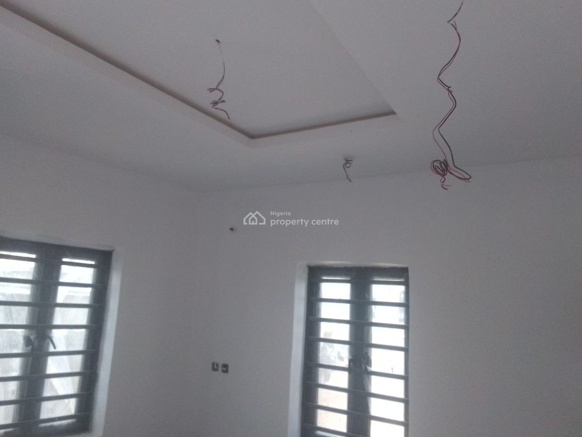 Newly Built Spacious Luxury Self Contain with Excellent Features, Alasela Estate, Ogombo, Ajah, Lagos, Self Contain (single Rooms) for Rent