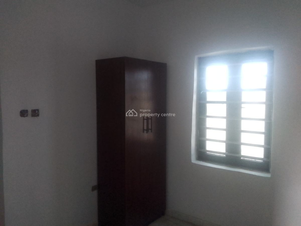 Newly Built Spacious Luxury Self Contain with Excellent Features, Alasela Estate, Ogombo, Ajah, Lagos, Self Contain (single Rooms) for Rent