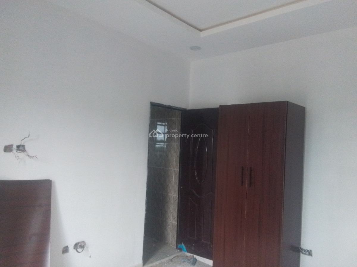 Newly Built Spacious Luxury Self Contain with Excellent Features, Alasela Estate, Ogombo, Ajah, Lagos, Self Contain (single Rooms) for Rent