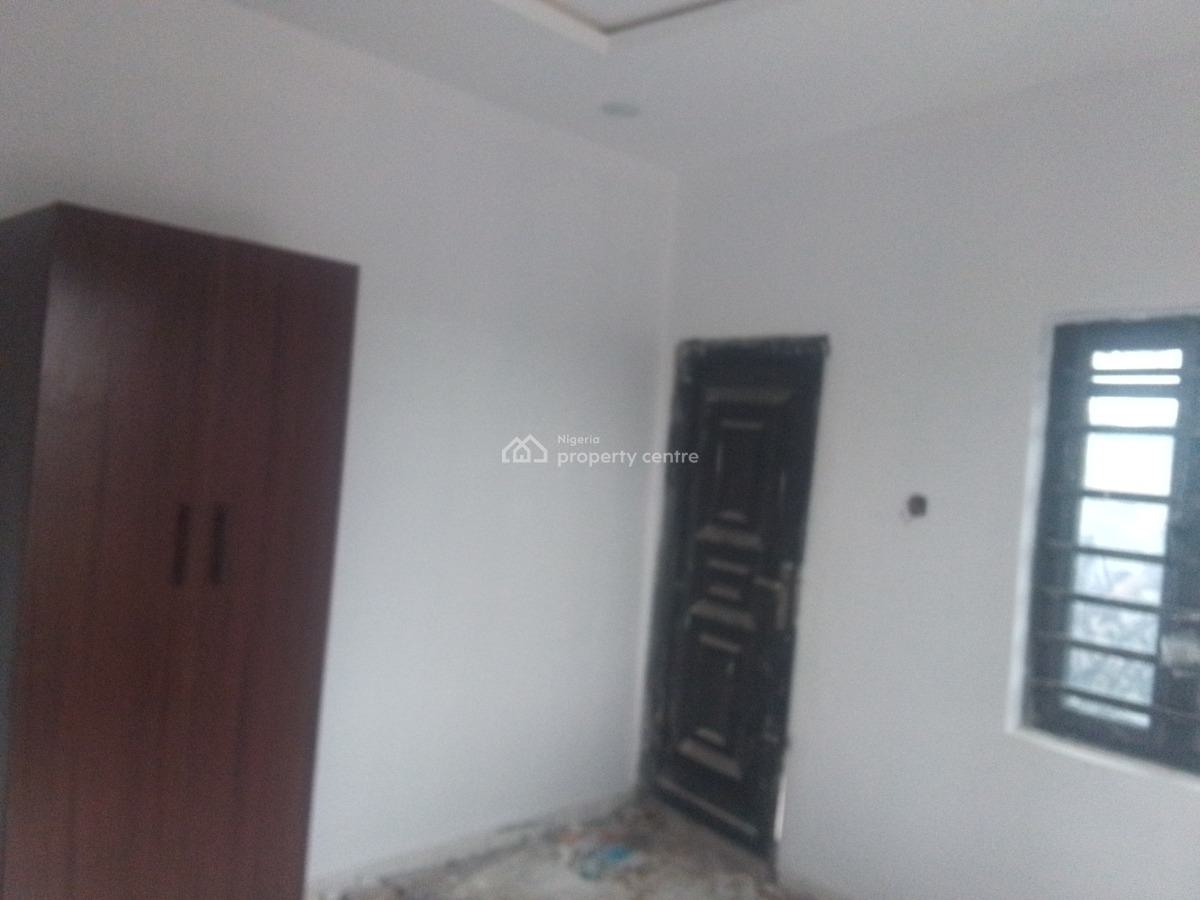 Newly Built Spacious Luxury Self Contain with Excellent Features, Alasela Estate, Ogombo, Ajah, Lagos, Self Contain (single Rooms) for Rent