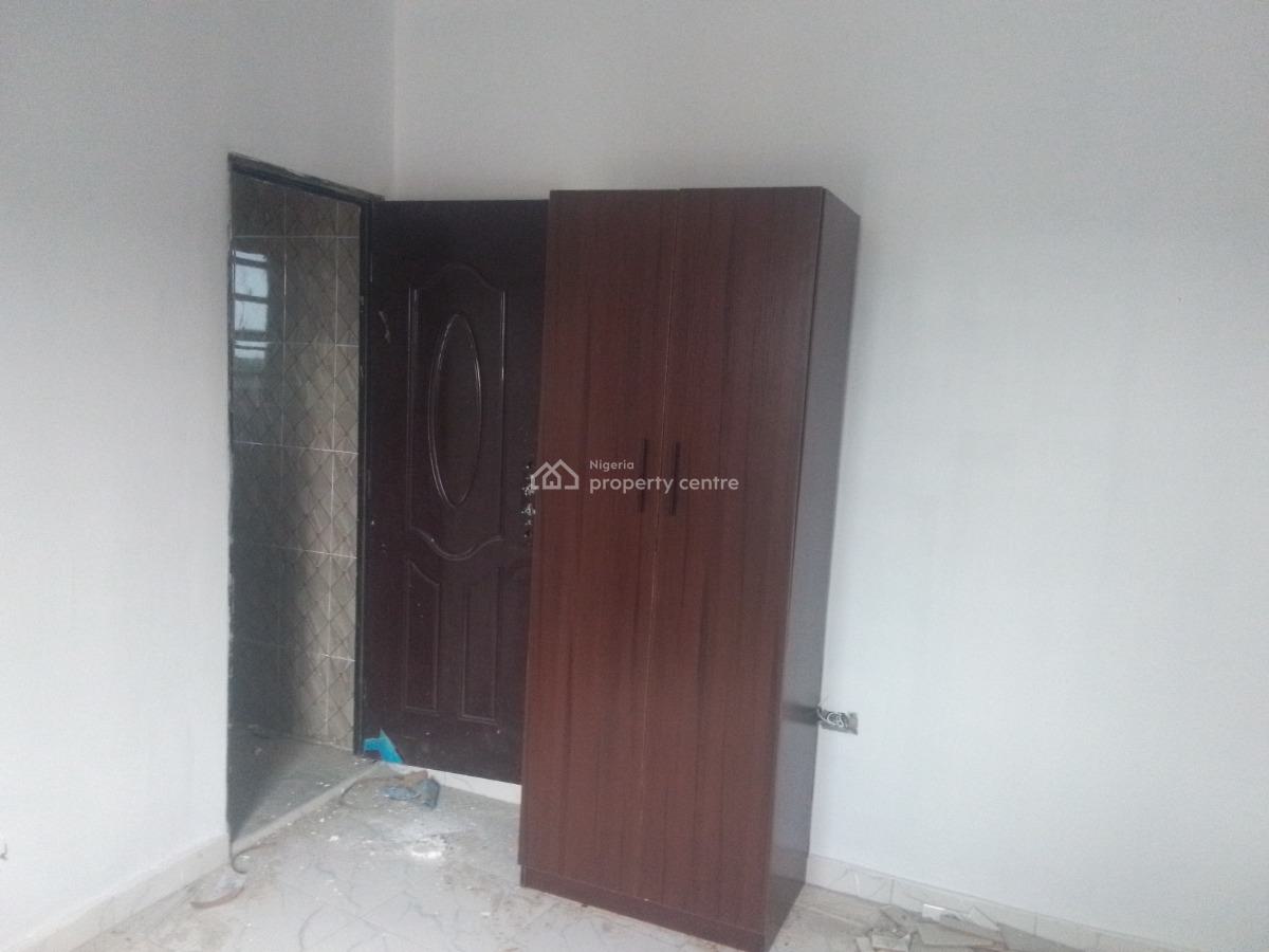 Newly Built Spacious Luxury Self Contain with Excellent Features, Alasela Estate, Ogombo, Ajah, Lagos, Self Contain (single Rooms) for Rent