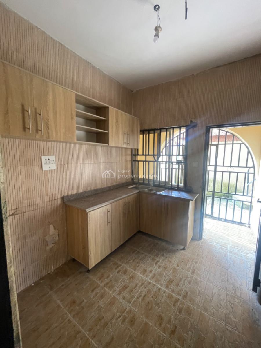 3 Bedroom Flat, Seaside Estate, Badore, Ajah, Lagos, Flat / Apartment for Rent