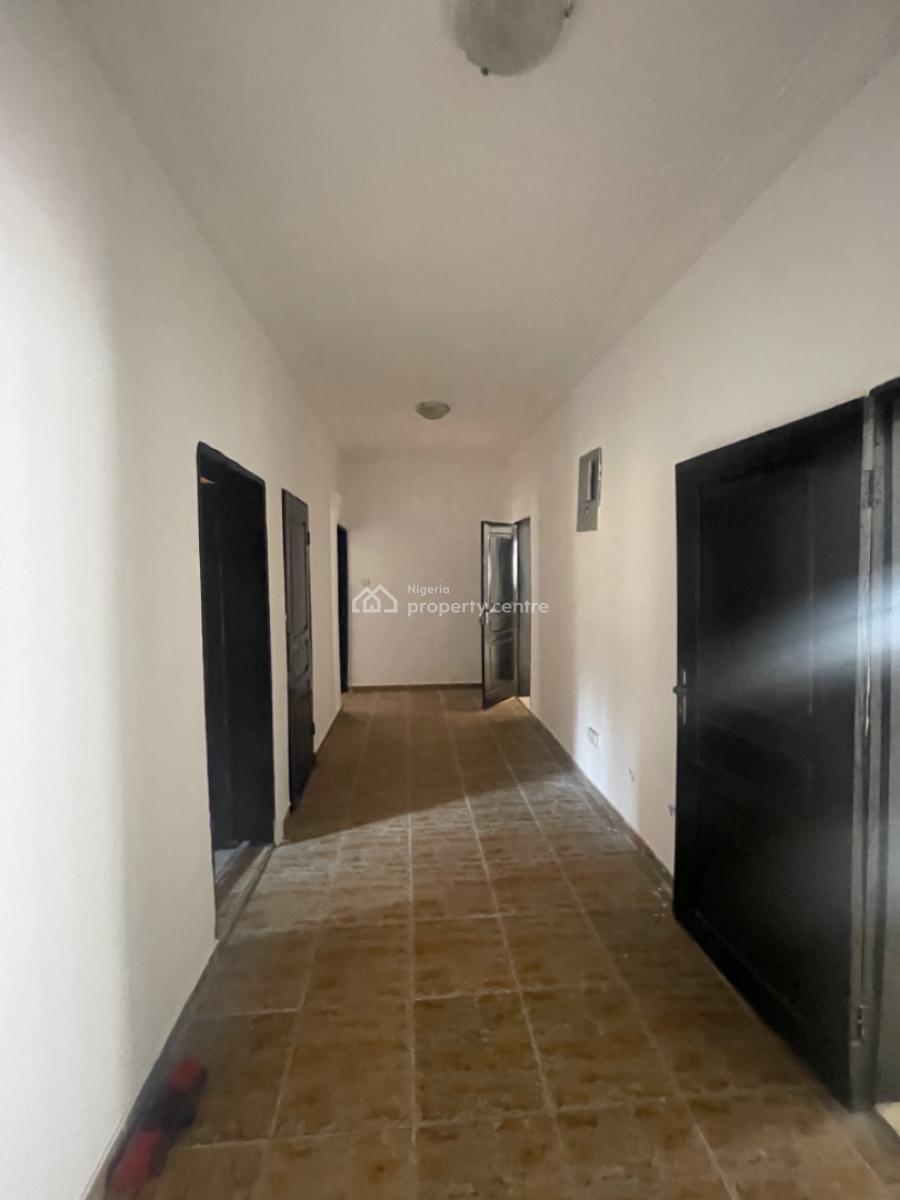 3 Bedroom Flat, Seaside Estate, Badore, Ajah, Lagos, Flat / Apartment for Rent
