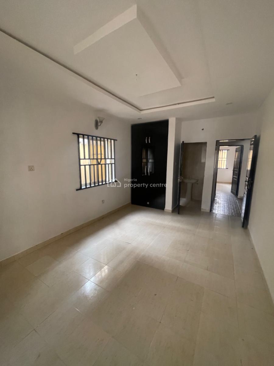 3 Bedroom Flat, Seaside Estate, Badore, Ajah, Lagos, Flat / Apartment for Rent