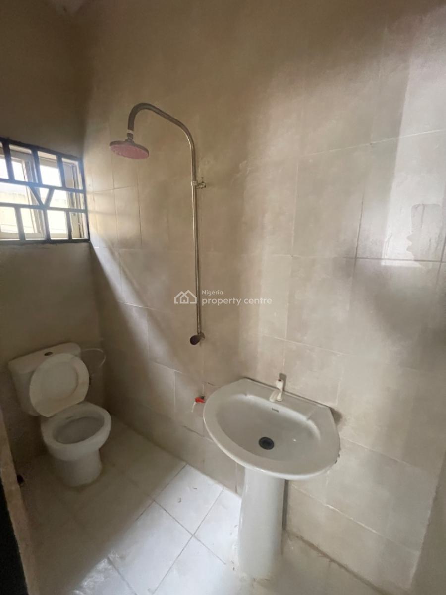 3 Bedroom Flat, Seaside Estate, Badore, Ajah, Lagos, Flat / Apartment for Rent