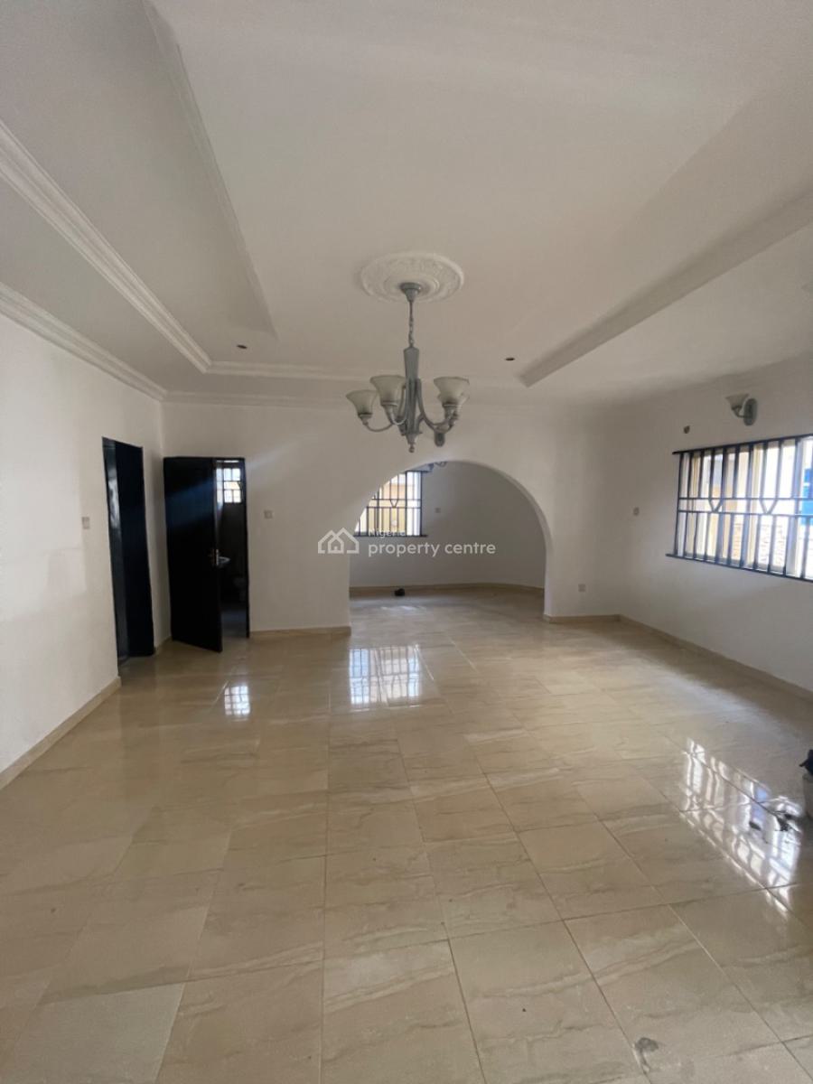 3 Bedroom Flat, Seaside Estate, Badore, Ajah, Lagos, Flat / Apartment for Rent