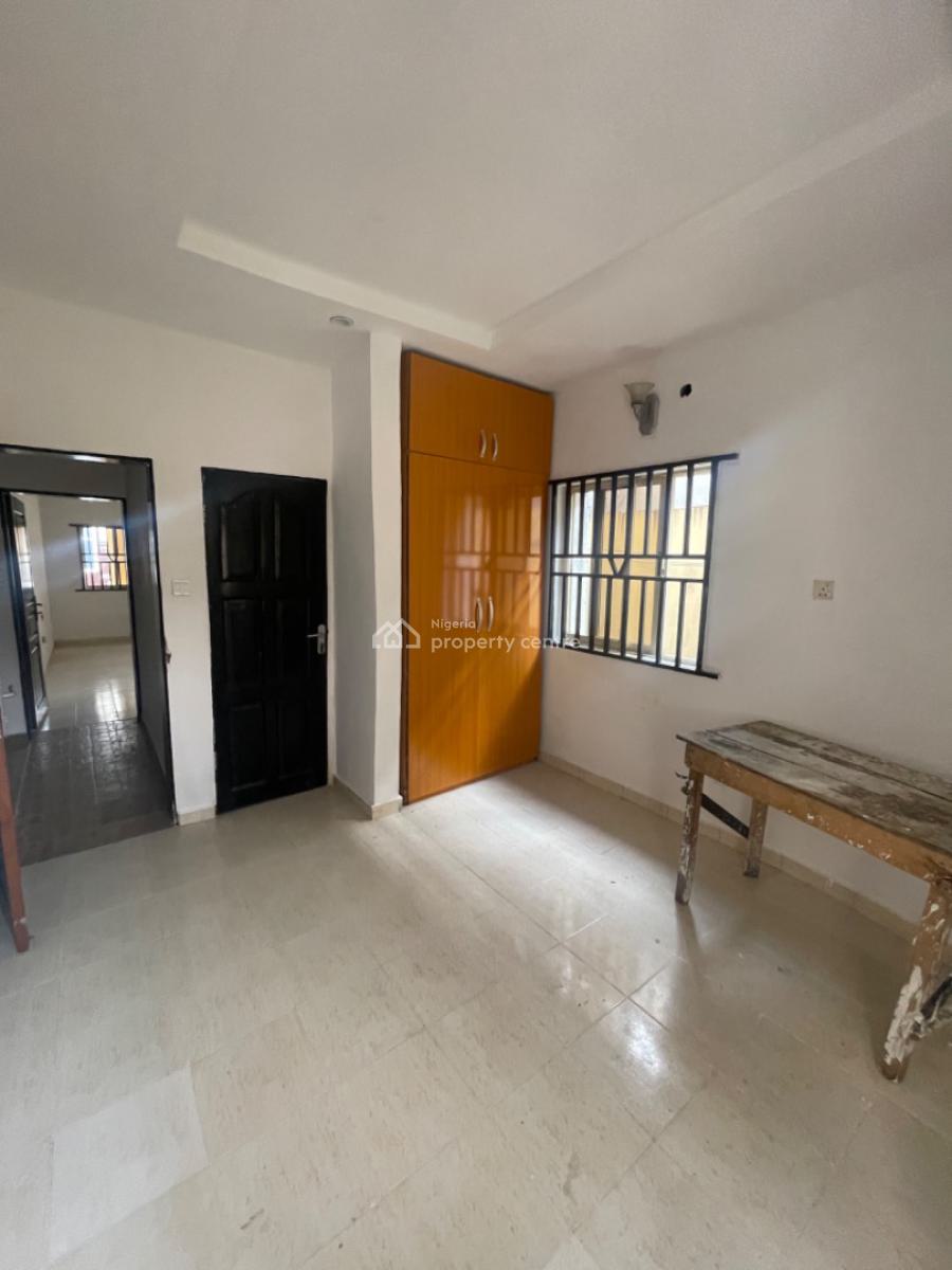 3 Bedroom Flat, Seaside Estate, Badore, Ajah, Lagos, Flat / Apartment for Rent
