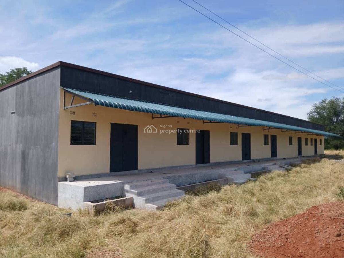 3 Bedroom Detached Bungalow, Ido, Oyo, Detached Bungalow for Sale