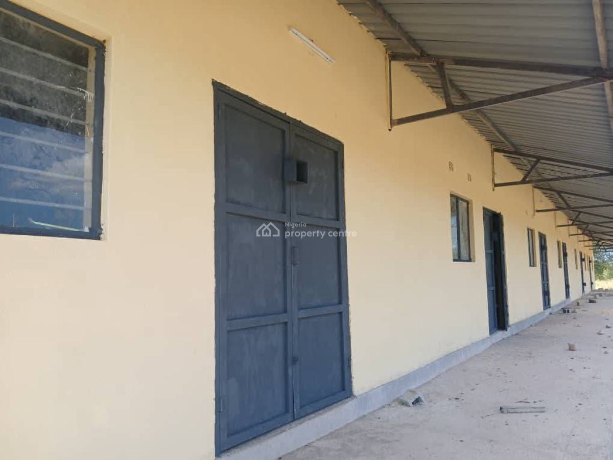 3 Bedroom Detached Bungalow, Ido, Oyo, Detached Bungalow for Sale