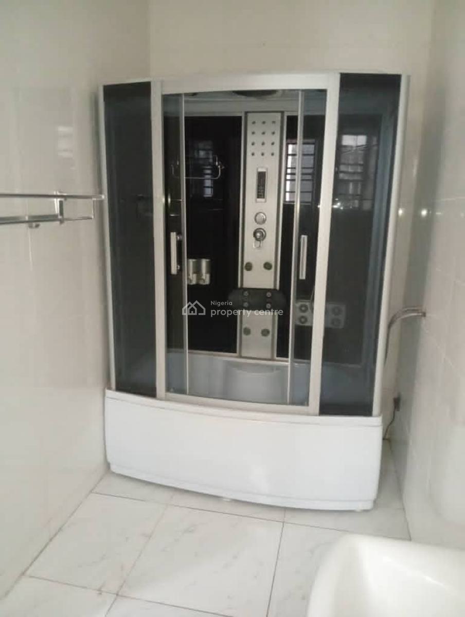 Four (4) Bedroom Terrace Duplex  at Orchid Before The Roundabout, Orchid Road Before Orchid Roundabout, Lekki, Lagos, Terraced Duplex for Sale