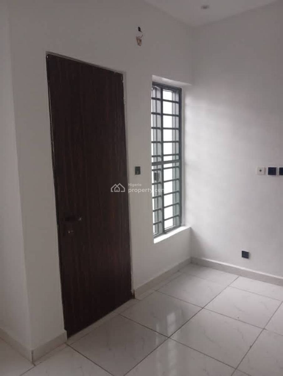 Four (4) Bedroom Terrace Duplex  at Orchid Before The Roundabout, Orchid Road Before Orchid Roundabout, Lekki, Lagos, Terraced Duplex for Sale