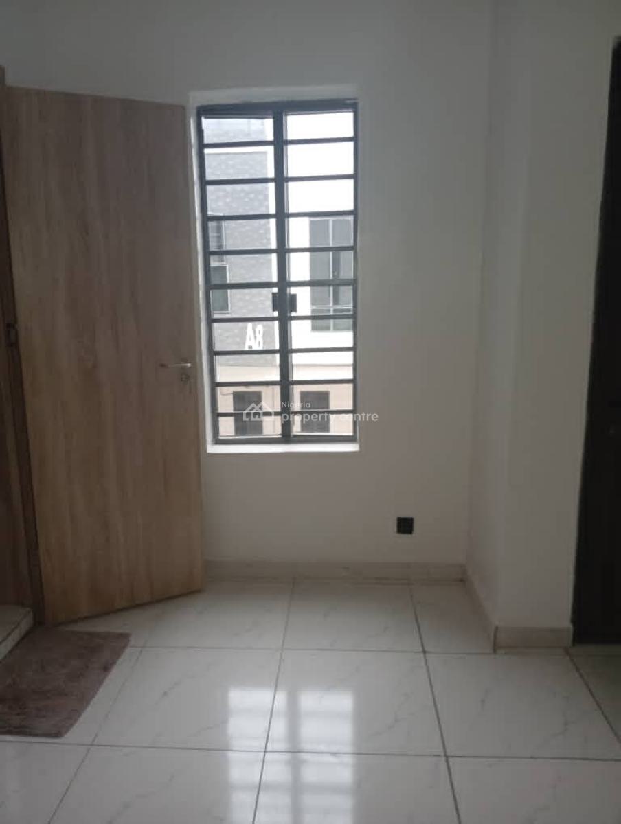 Four (4) Bedroom Terrace Duplex  at Orchid Before The Roundabout, Orchid Road Before Orchid Roundabout, Lekki, Lagos, Terraced Duplex for Sale