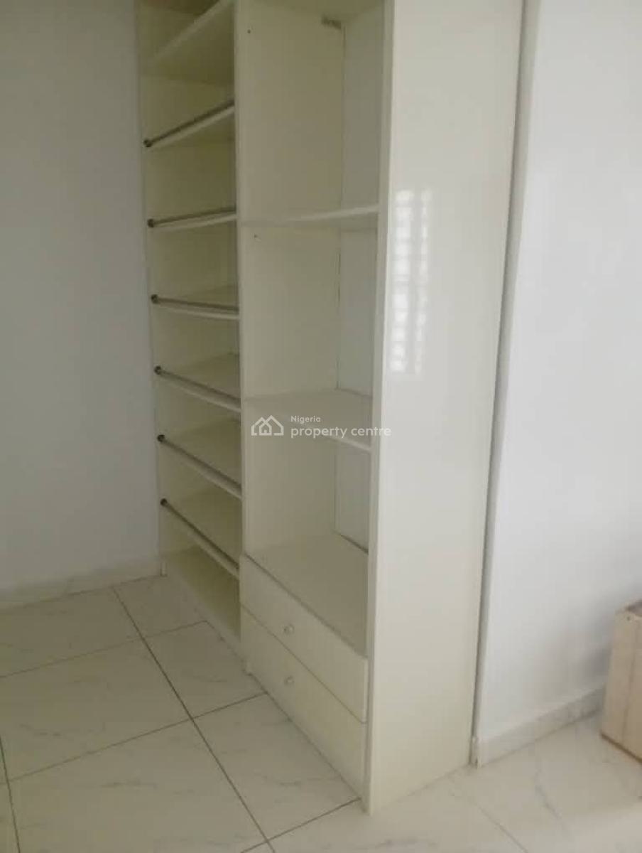 Four (4) Bedroom Terrace Duplex  at Orchid Before The Roundabout, Orchid Road Before Orchid Roundabout, Lekki, Lagos, Terraced Duplex for Sale