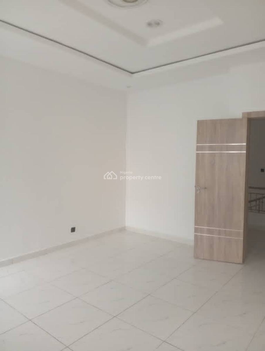 Four (4) Bedroom Terrace Duplex  at Orchid Before The Roundabout, Orchid Road Before Orchid Roundabout, Lekki, Lagos, Terraced Duplex for Sale