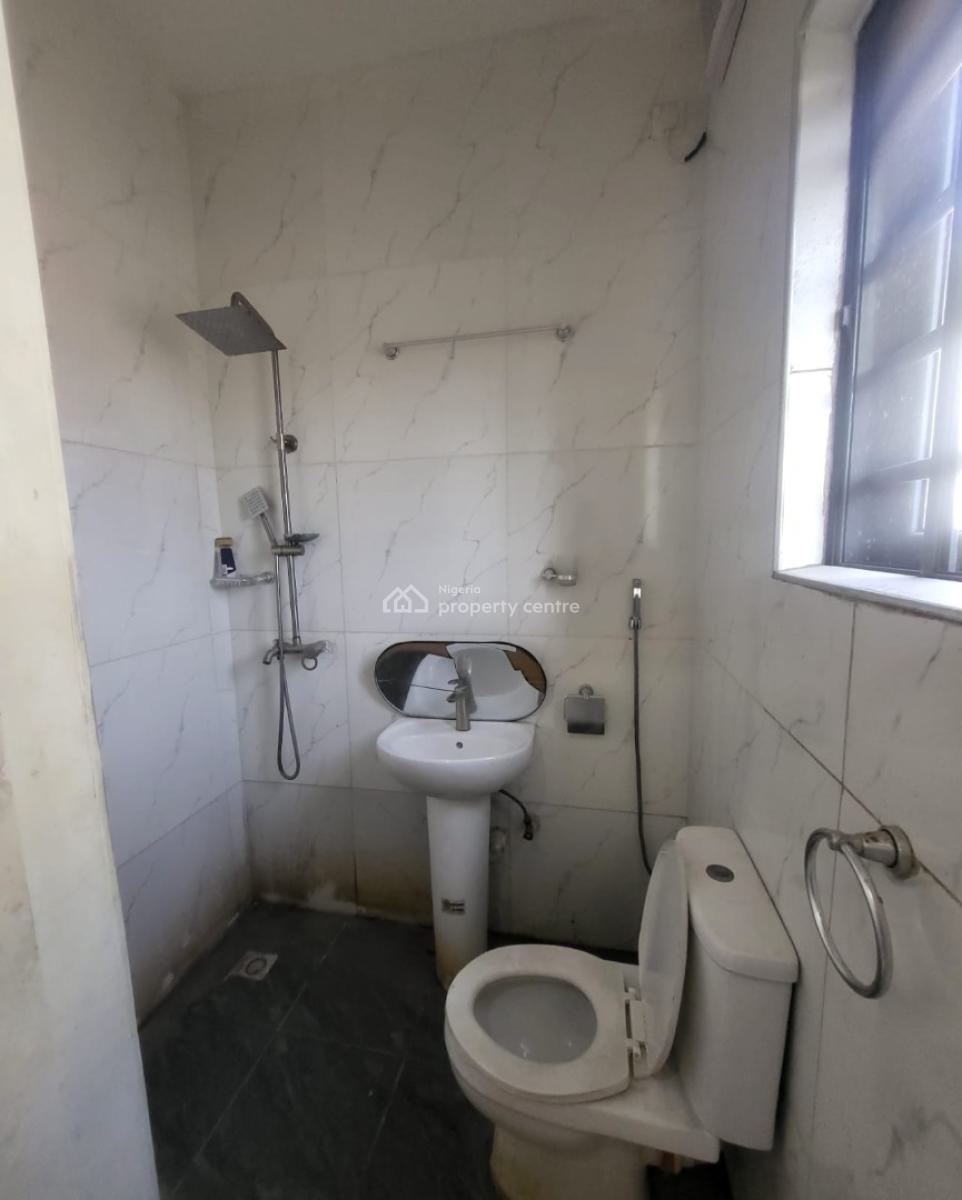 Four (4) Bedroom Terrace Duplex  at Orchid Before The Roundabout, Orchid Road Before Orchid Roundabout, Lekki, Lagos, Terraced Duplex for Sale