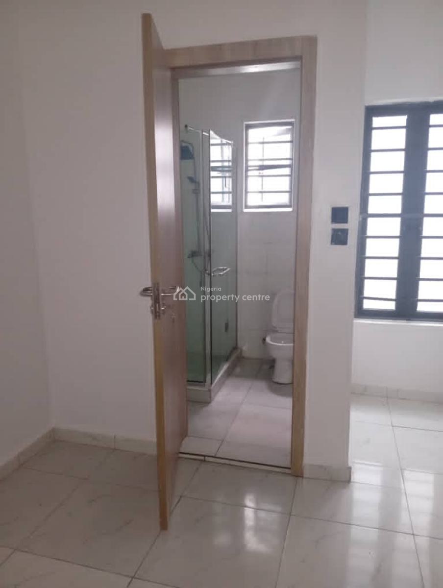 Four (4) Bedroom Terrace Duplex  at Orchid Before The Roundabout, Orchid Road Before Orchid Roundabout, Lekki, Lagos, Terraced Duplex for Sale