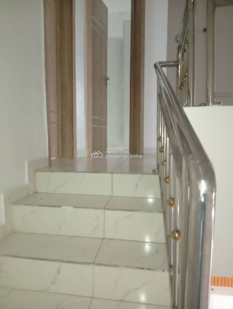 Four (4) Bedroom Terrace Duplex  at Orchid Before The Roundabout, Orchid Road Before Orchid Roundabout, Lekki, Lagos, Terraced Duplex for Sale