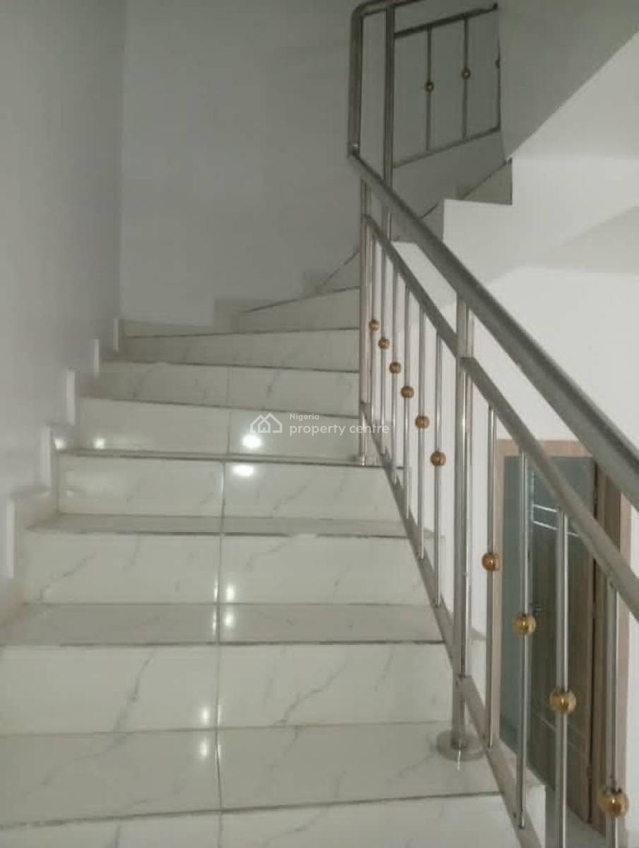 Four (4) Bedroom Terrace Duplex  at Orchid Before The Roundabout, Orchid Road Before Orchid Roundabout, Lekki, Lagos, Terraced Duplex for Sale