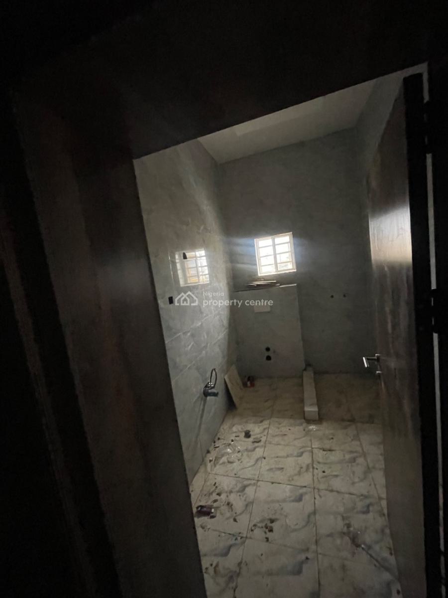 Luxury 3 Bedroom Apartment, By Kia Academy, Wuye, Abuja, Flat / Apartment for Rent