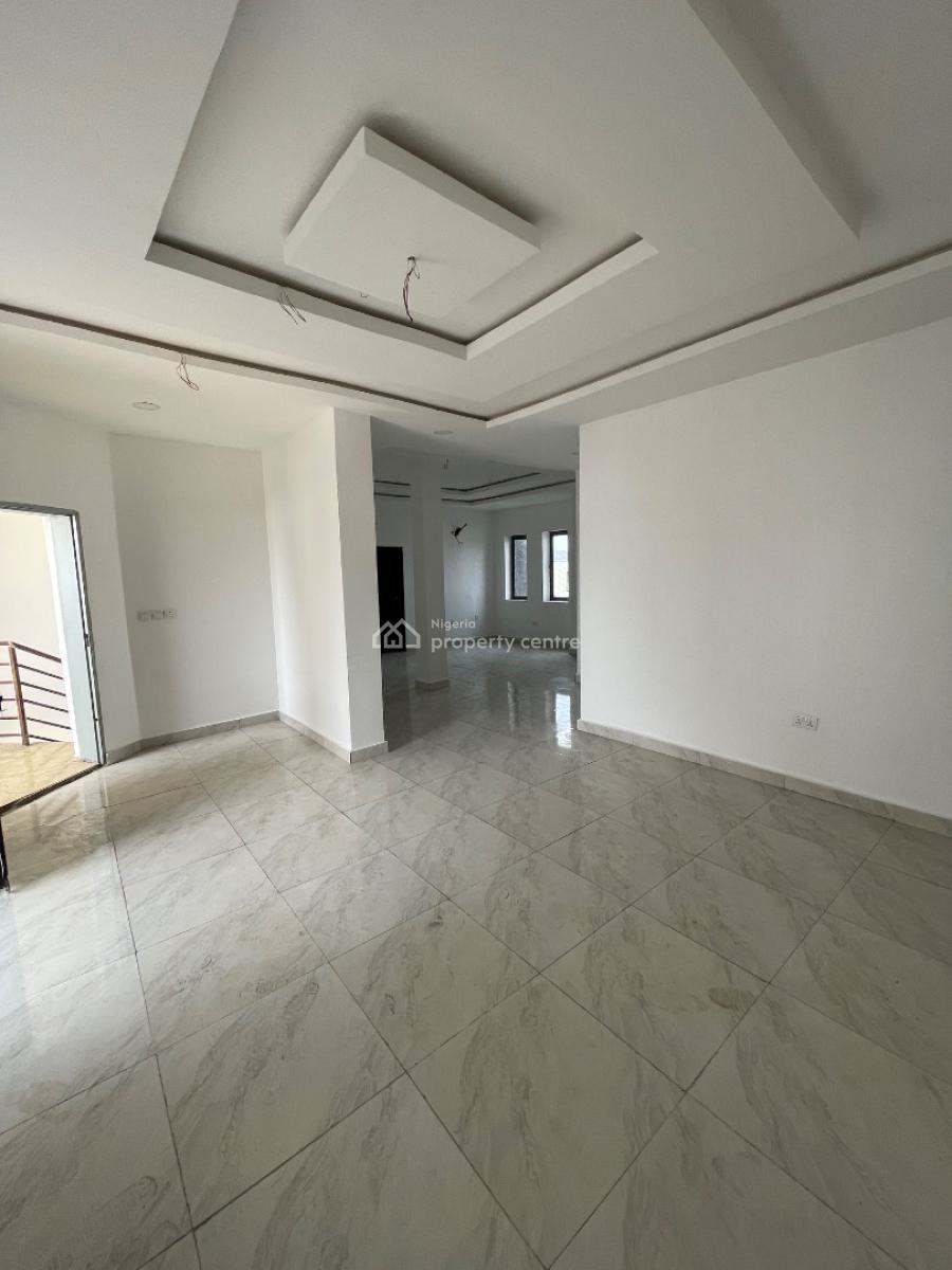 Luxury 3 Bedroom Apartment, By Cosgroove, Mabushi, Abuja, Flat / Apartment for Rent
