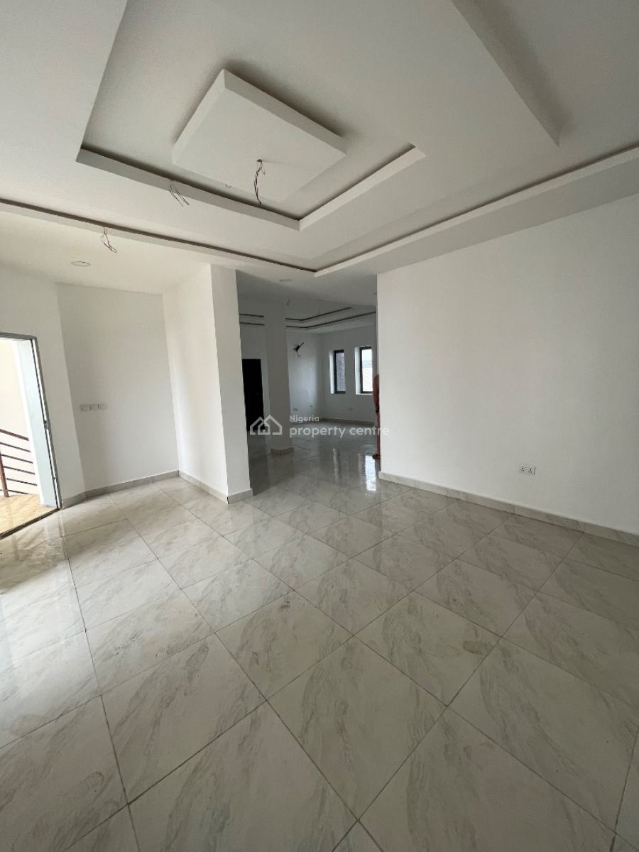 Luxury 3 Bedroom Apartment, By Cosgroove, Mabushi, Abuja, Flat / Apartment for Rent