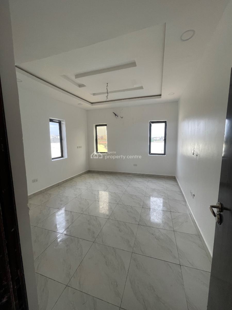 Luxury 3 Bedroom Apartment, By Cosgroove, Mabushi, Abuja, Flat / Apartment for Rent