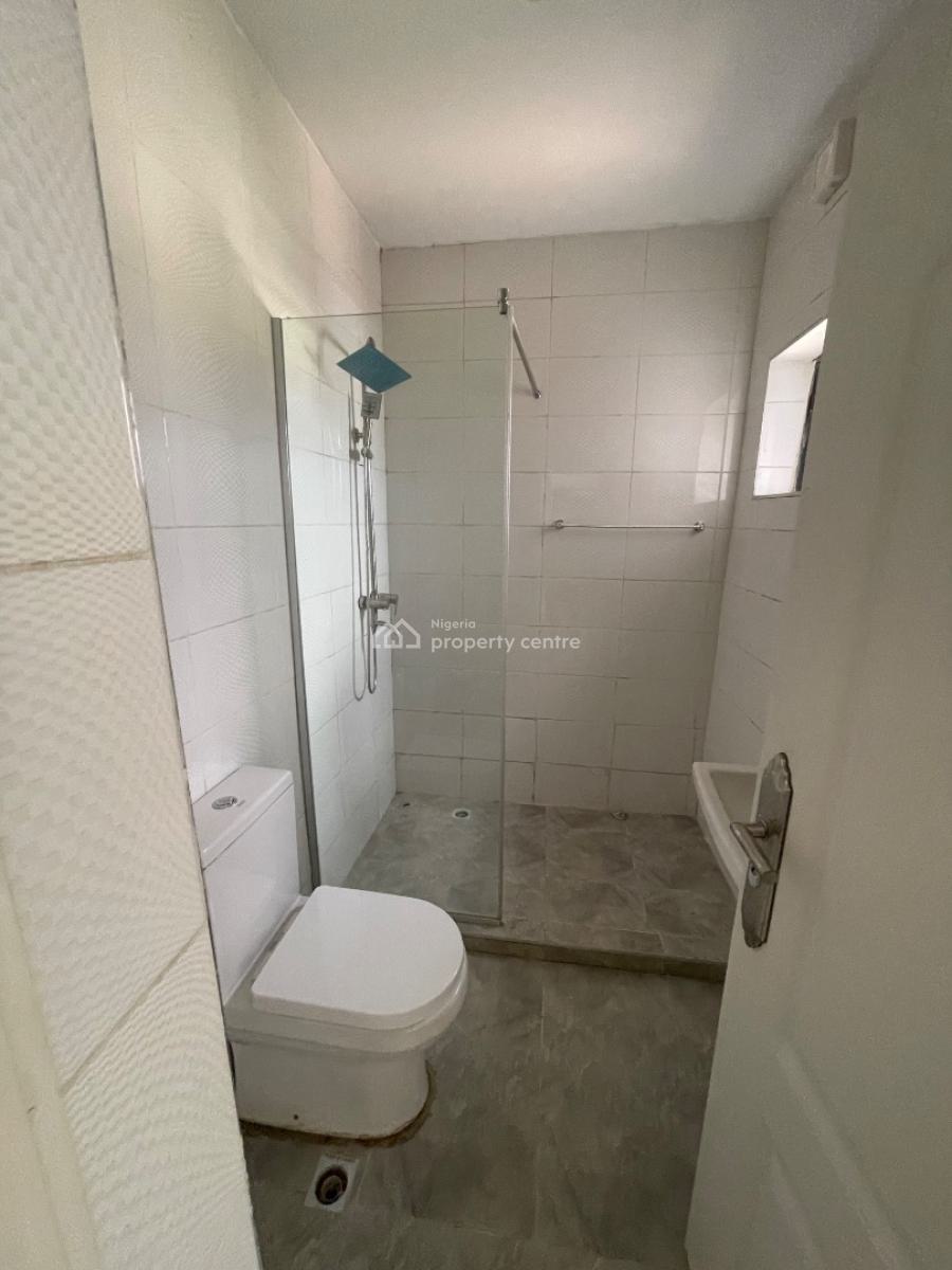 Luxury 3 Bedroom Apartment, By Cosgroove, Mabushi, Abuja, Flat / Apartment for Rent