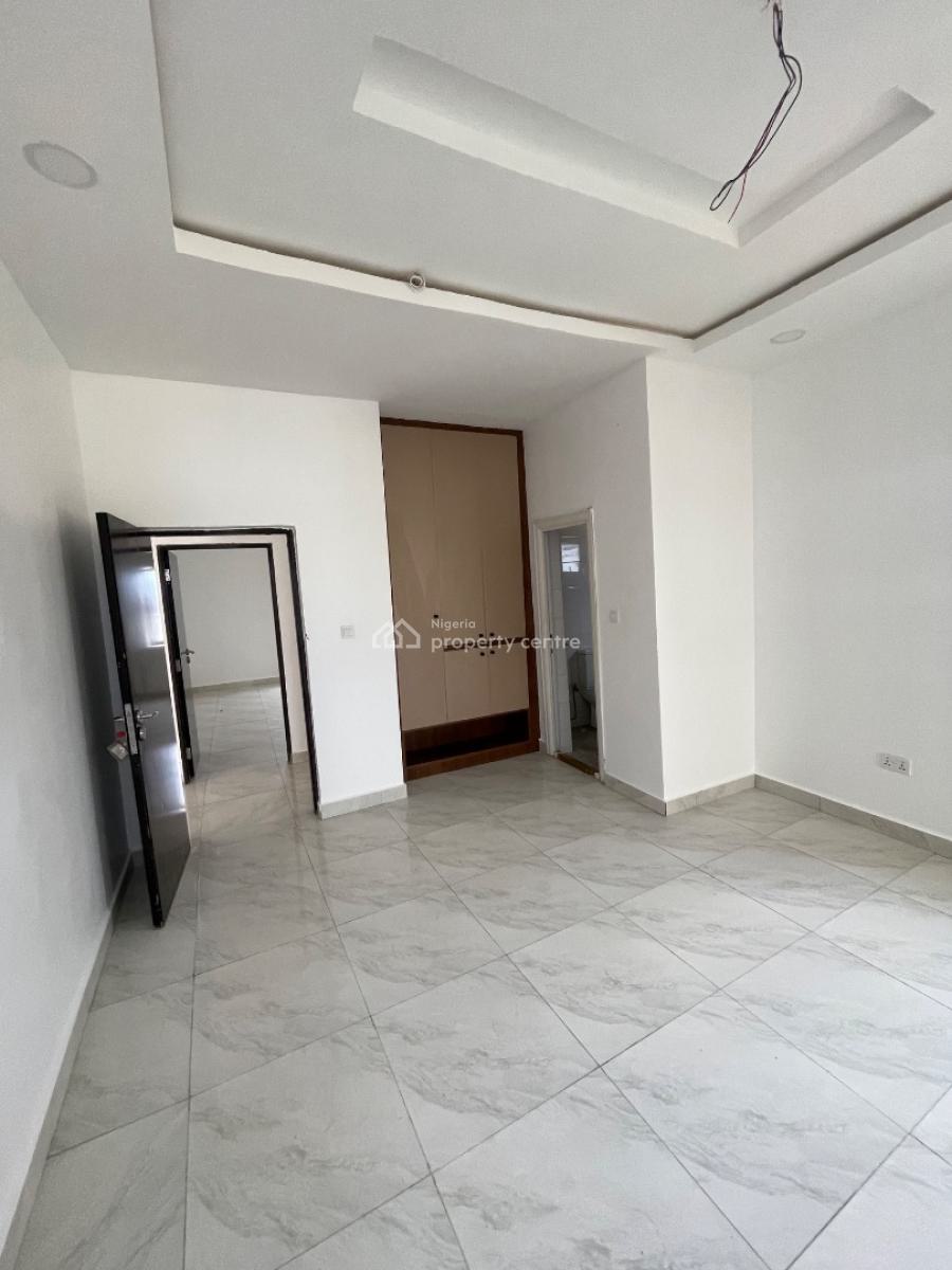 Luxury 3 Bedroom Apartment, By Cosgroove, Mabushi, Abuja, Flat / Apartment for Rent
