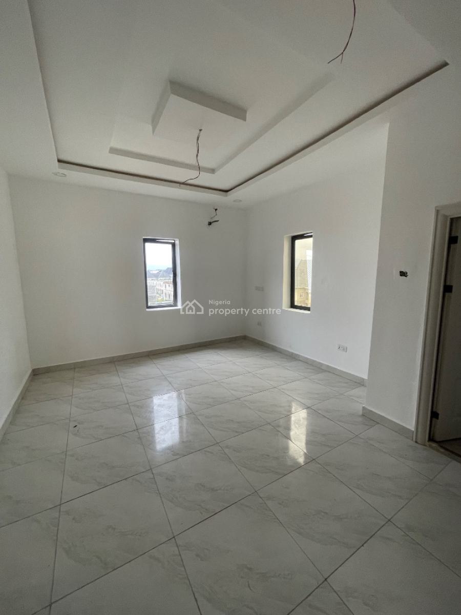 Luxury 3 Bedroom Apartment, By Cosgroove, Mabushi, Abuja, Flat / Apartment for Rent
