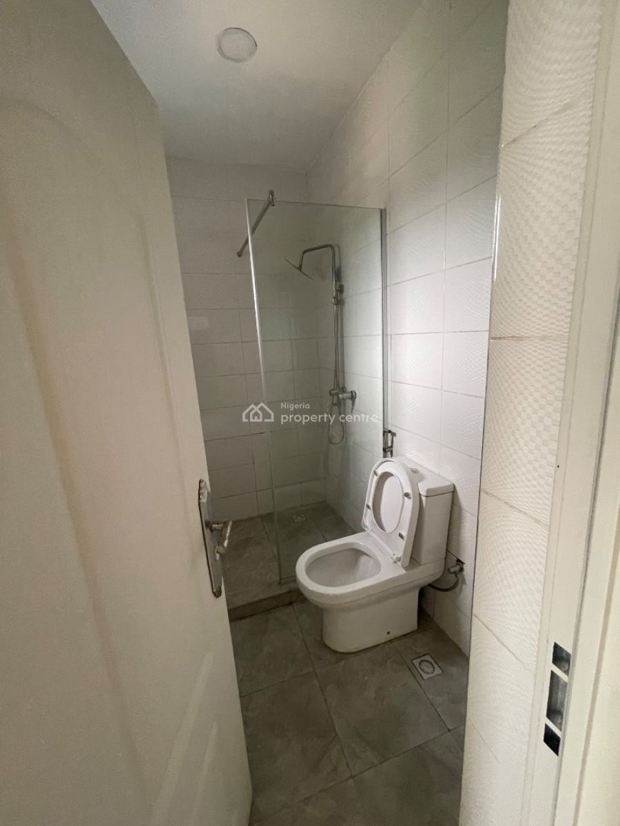 Luxury 3 Bedroom Apartment, By Cosgroove, Mabushi, Abuja, Flat / Apartment for Rent