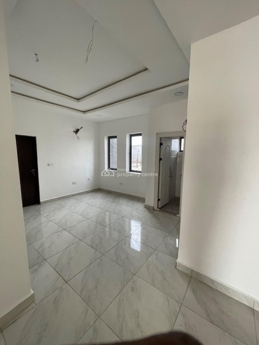 Luxury 3 Bedroom Apartment, By Cosgroove, Mabushi, Abuja, Flat / Apartment for Rent