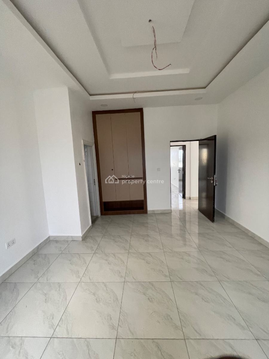 Luxury 3 Bedroom Apartment, By Cosgroove, Mabushi, Abuja, Flat / Apartment for Rent
