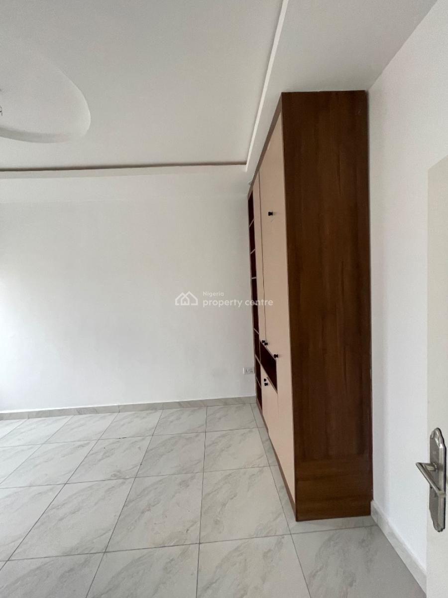 Luxury 3 Bedroom Apartment, By Cosgroove, Mabushi, Abuja, Flat / Apartment for Rent