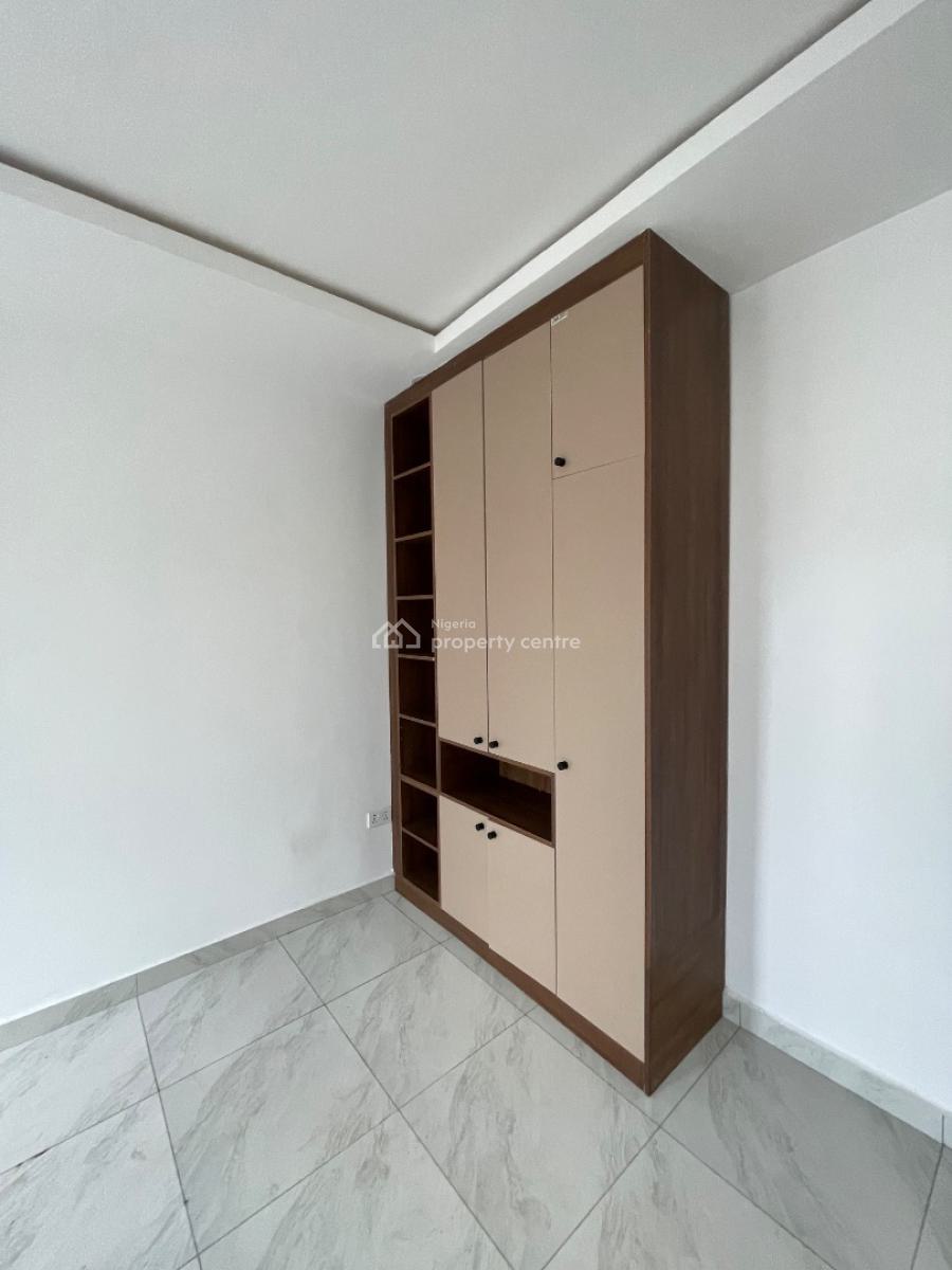 Luxury 3 Bedroom Apartment, By Cosgroove, Mabushi, Abuja, Flat / Apartment for Rent