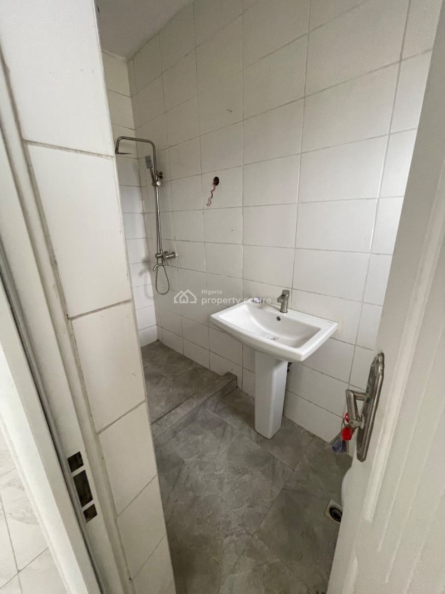 Luxury 3 Bedroom Apartment, By Cosgroove, Mabushi, Abuja, Flat / Apartment for Rent
