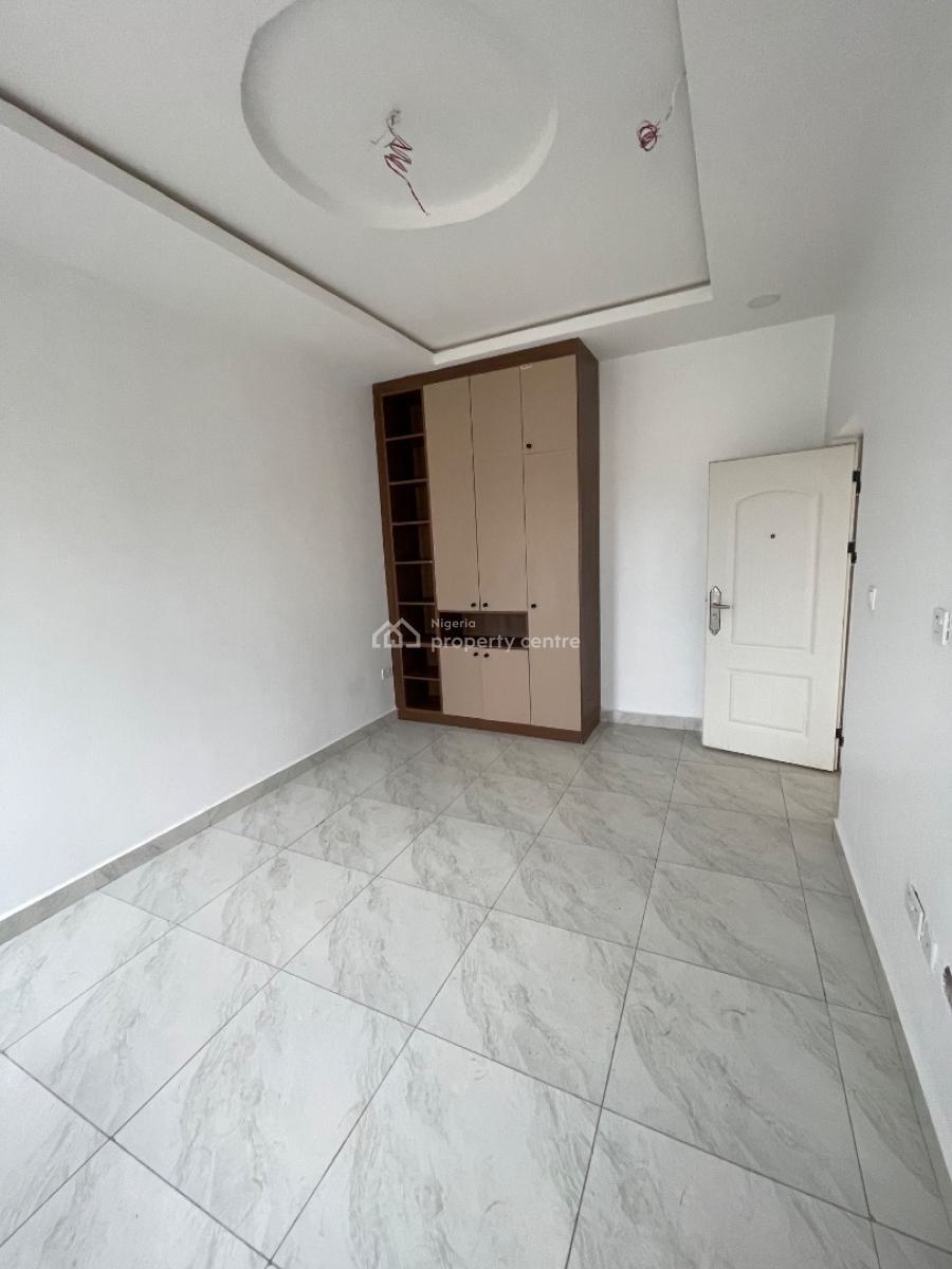 Luxury 3 Bedroom Apartment, By Cosgroove, Mabushi, Abuja, Flat / Apartment for Rent