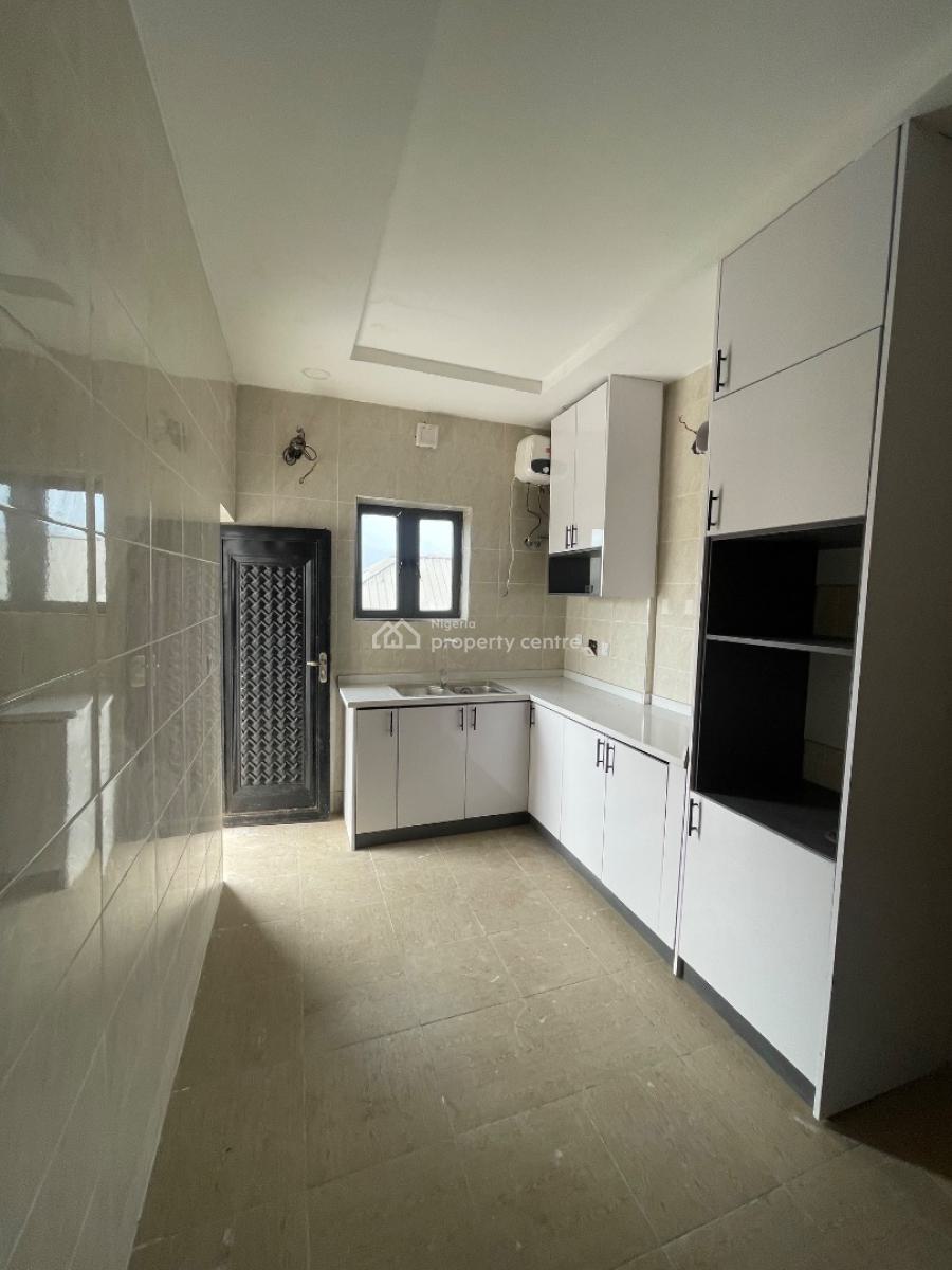 Luxury 3 Bedroom Apartment, By Cosgroove, Mabushi, Abuja, Flat / Apartment for Rent