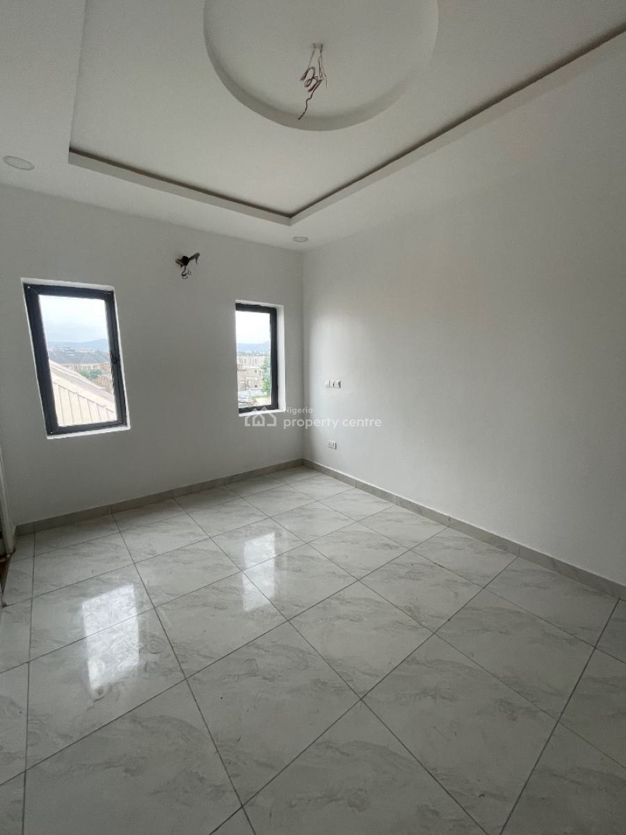 Luxury 3 Bedroom Apartment, By Cosgroove, Mabushi, Abuja, Flat / Apartment for Rent
