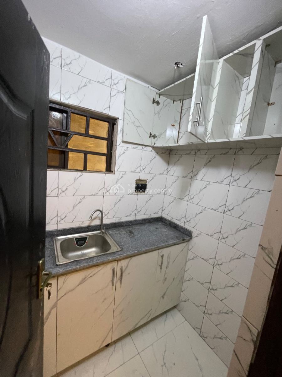 Luxury Selfcon, Garki 2, Garki, Abuja, Self Contain (single Rooms) for Rent