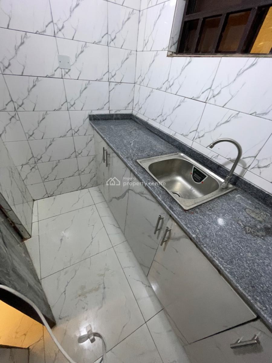 Luxury Selfcon, Garki 2, Garki, Abuja, Self Contain (single Rooms) for Rent