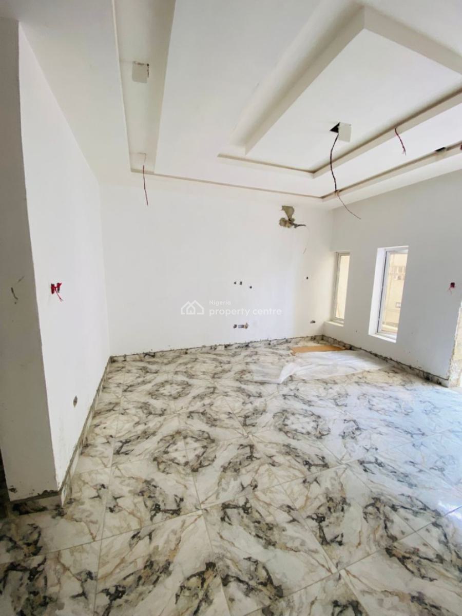 Beautifully Designed Home, Olokonla, Ajah, Lagos, Terraced Duplex for Sale