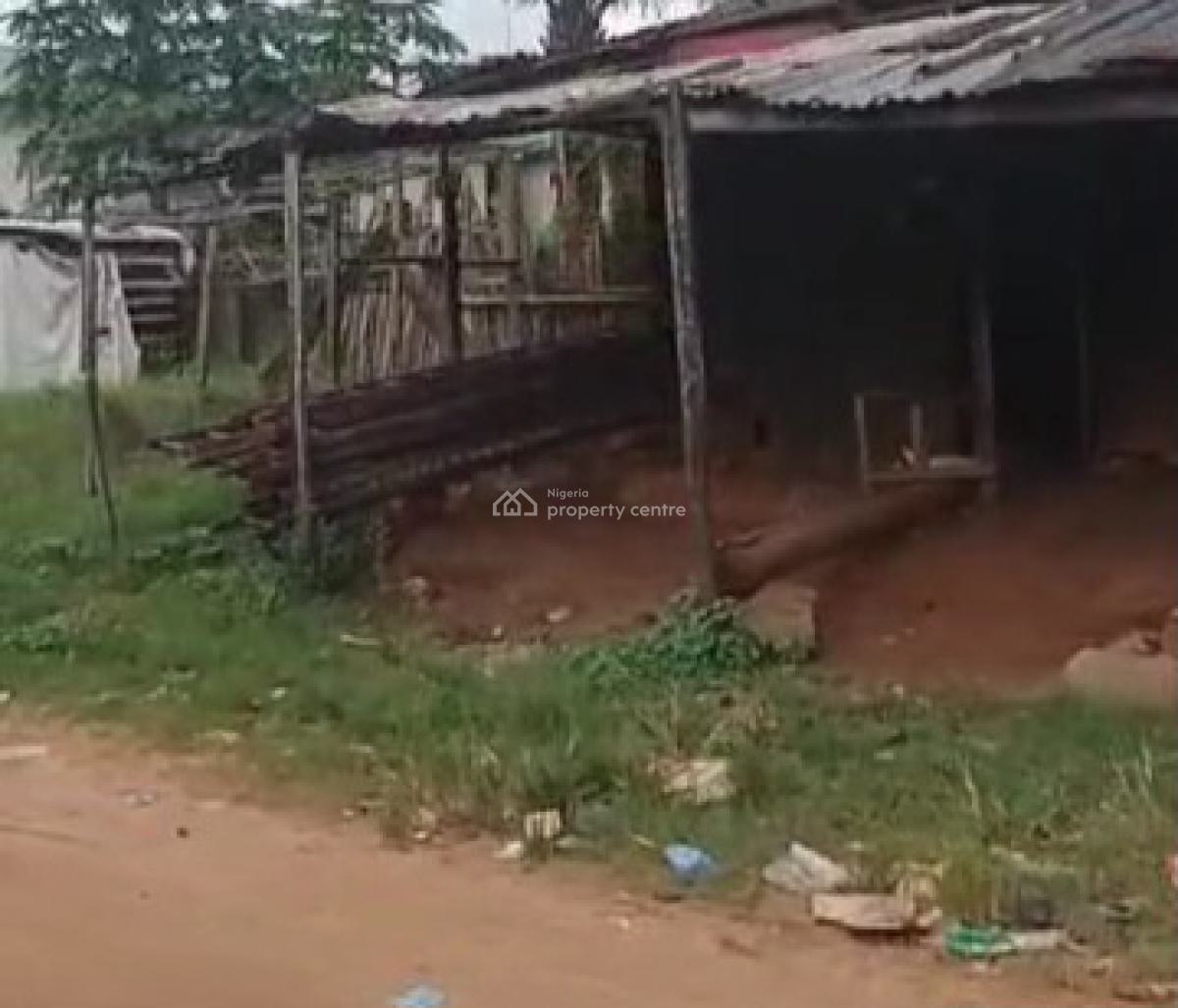 100ft By 200ft Land Title: Cofo, Nneka Str, First Ugbor Road, Gra, Benin, Oredo, Edo, Residential Land for Sale