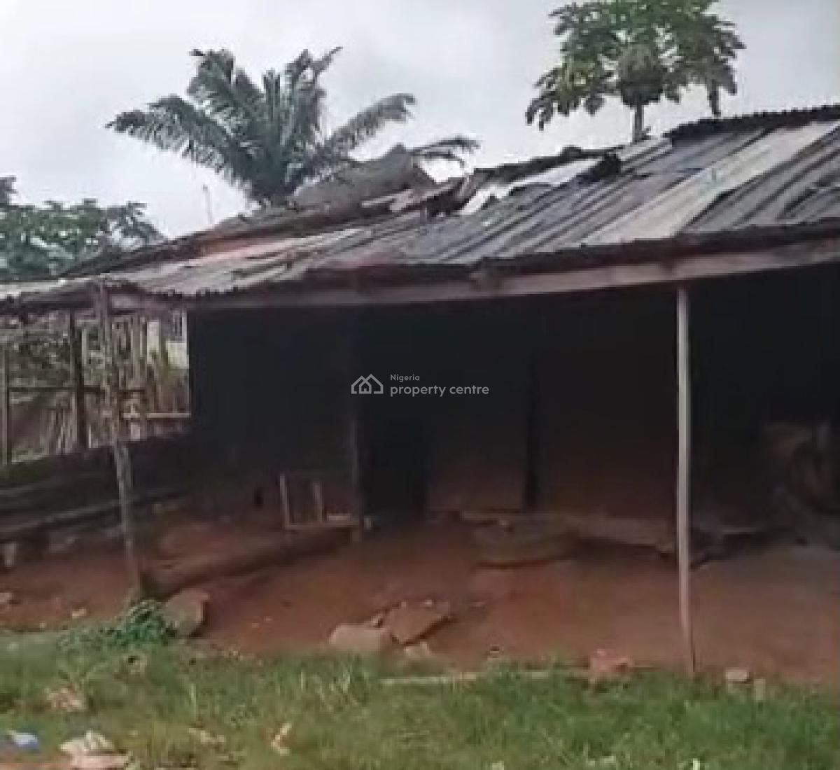 100ft By 200ft Land Title: Cofo, Nneka Str, First Ugbor Road, Gra, Benin, Oredo, Edo, Residential Land for Sale