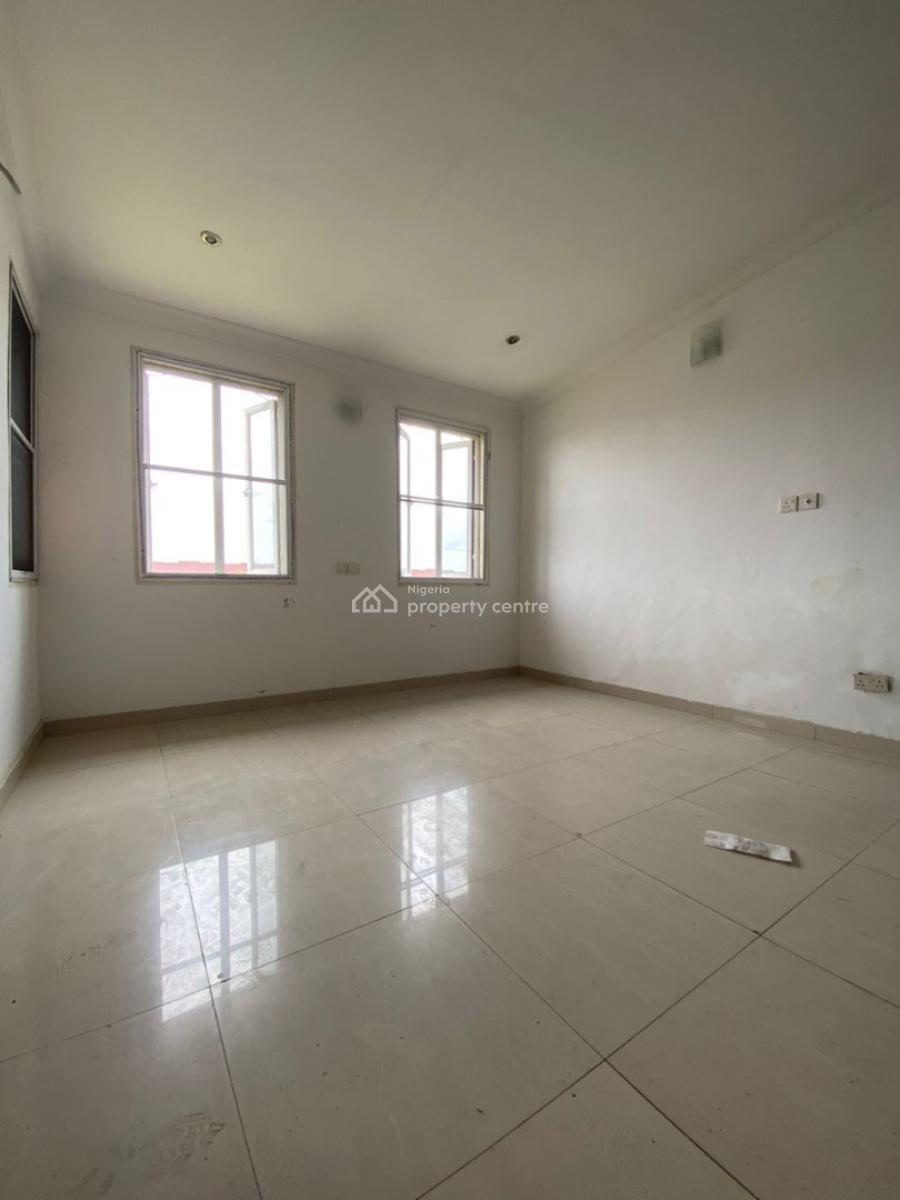 Spacious Room Self Contain, Ikate, Lekki, Lagos, Self Contain (single Rooms) for Rent