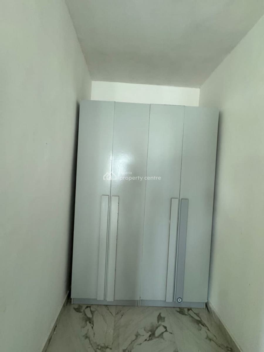 Newly Built 3 Bedroom Semi Detached Duplex with Bq Self Compound, Harris Drive, Vgc, Lekki, Lagos, Semi-detached Duplex for Rent