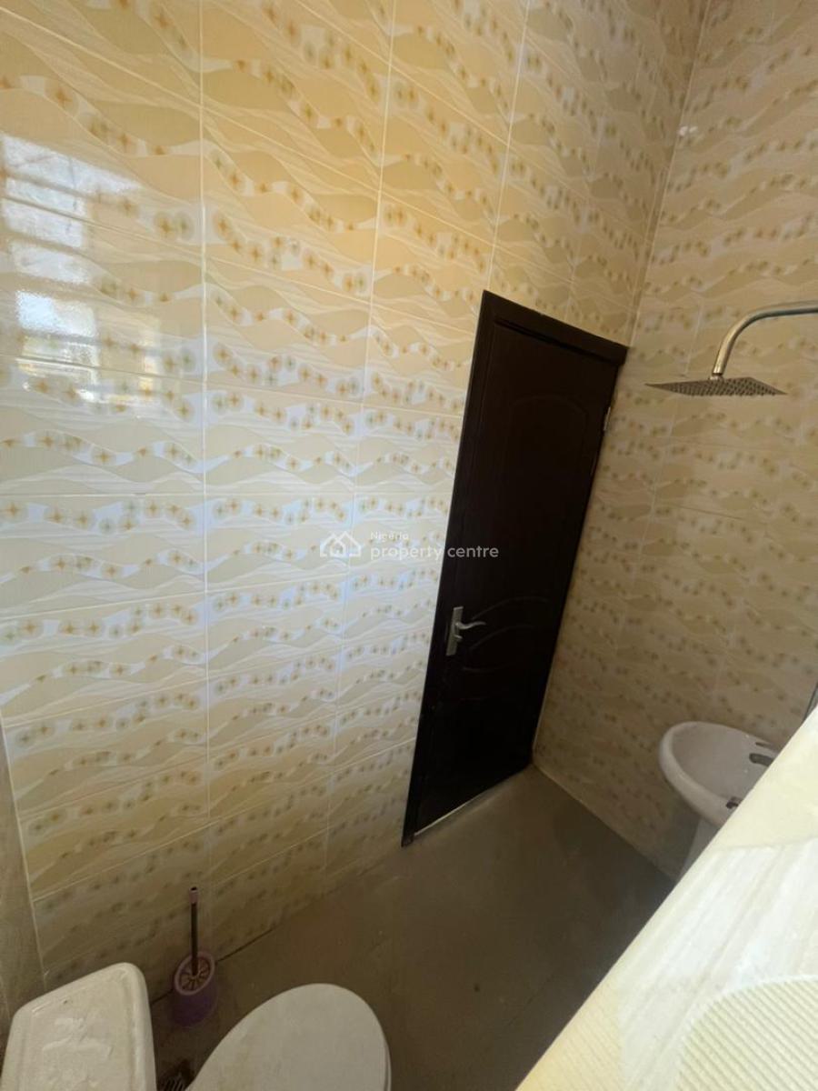 Spacious Studio Apartment, Divine Homes Thomas Estate, Ajah, Lagos, Self Contain (single Rooms) for Rent
