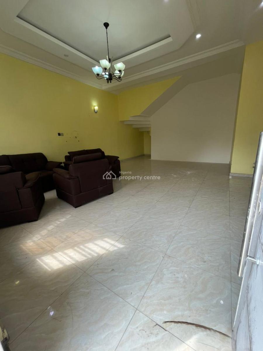 Spacious Studio Apartment, Divine Homes Thomas Estate, Ajah, Lagos, Self Contain (single Rooms) for Rent