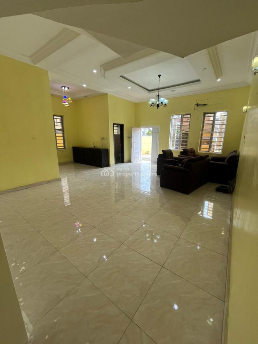 Spacious Studio Apartment, Divine Homes Thomas Estate, Ajah, Lagos, Self Contain (single Rooms) for Rent