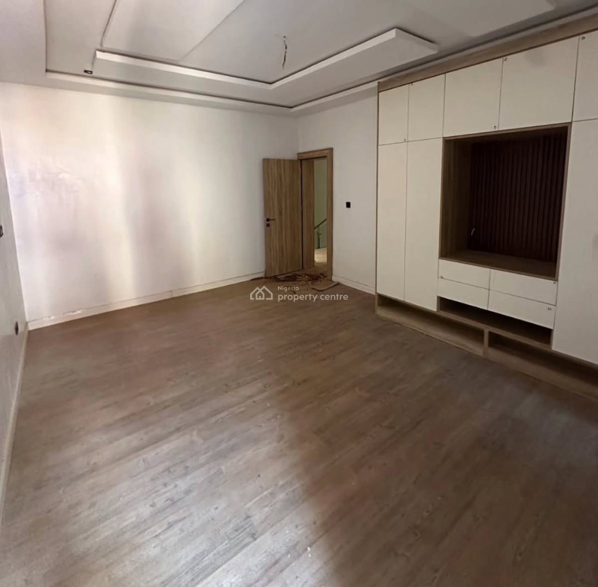 5 Bedroom Terrace Duplex with Bq, Wuse Abuja, Wuse, Abuja, Terraced Duplex for Sale